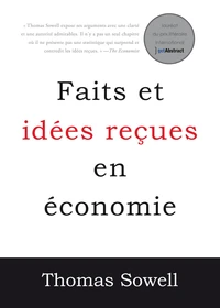Faits et idées reçues en économie