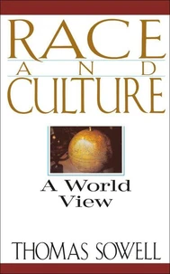 Racce And Culture