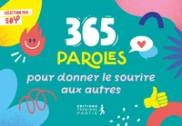 365 paroles pour donner le sourire aux autres