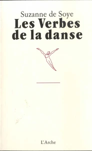 Les verbes de la danse
