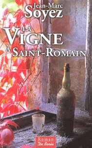 La Vigne à Saint-Romain