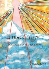 Le phare dans la nuit