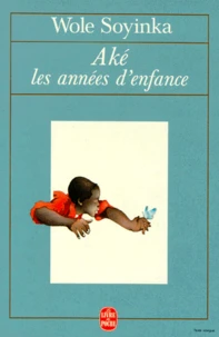 Aké, les années d'enfance