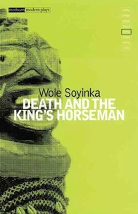 Death And The King'S Hoerseman