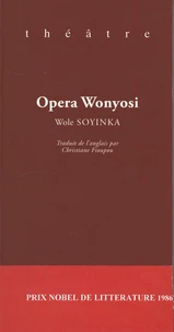 Opera Wonyosi