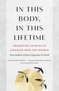 In This Body, In This Lifetime
