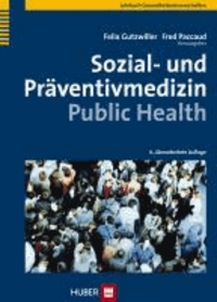 Sozial- und Präventivmedizin - Public Health.