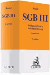 Sozialgesetzbuch Arbeitsförderung - SGB III.