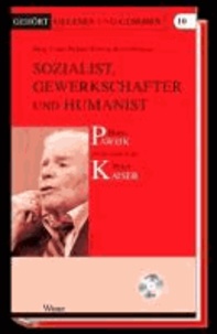 Sozialist, Gewerkschafter und Humanist - Hans Pawlik  im Gespräch mit Peter Kaiser.