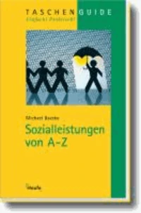Sozialleistungen von A - Z
