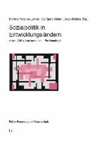 Sozialpolitik in Entwicklungsländern