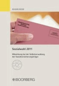 Sozialwahl 2011.