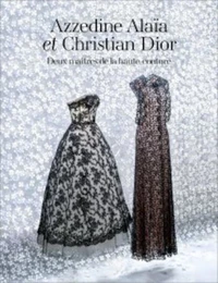 Azzedine Alaïa et Christian Dior