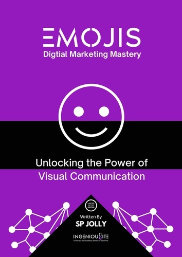 SP Jolly - Emojis Digital Marketing Mastery.