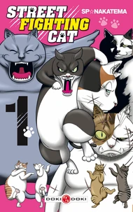 Street Fighting Cat Tome 1