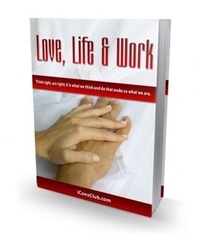 Livres à télécharger ipod touch Love, Life & Work 9798215000199 MOBI iBook PDF par sp pub in French