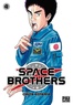 Chûya Koyama - Space Brothers T04.