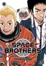 Chûya Koyama - Space Brothers T05.