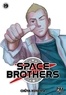Chûya Koyama - Space Brothers T19.