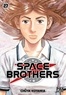 Chûya Koyama - Space Brothers T27.