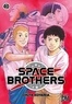Chûya Koyama - Space Brothers T40.