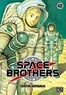 Chûya Koyama - Space Brothers T42.