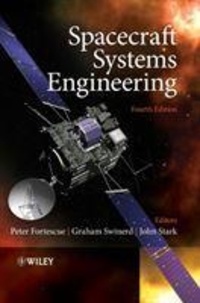 Peter Fortescue - Spacecraft Systems Engineering.