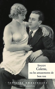 Colette, ou les amusements de bon ton