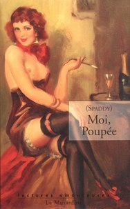  Spaddy - Moi, Poupée.