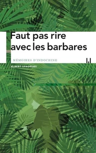 Faut pas rire avec les barbares