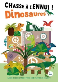Dinosaures