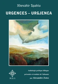 Urgences-urgjenca