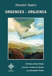 Urgences-urgjenca