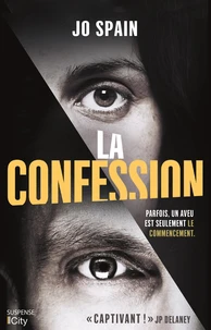 La confession
