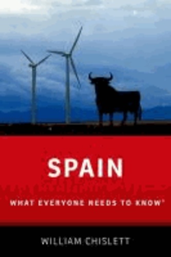 Spain - What Everyone Needs to Know.