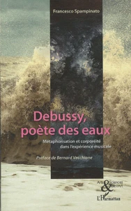 Debussy, poète des eaux