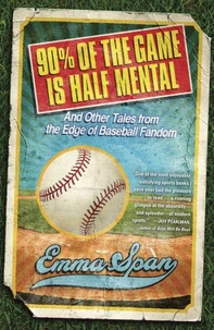 90% of the Game Is Half Mental