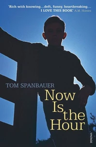 Now Is the Hour