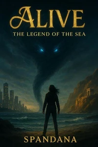 Alive-The legend of the Sea