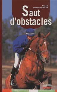 Saut D'Obstacles
