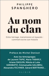 Au nom du clan