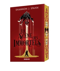 La Scène des Immortels