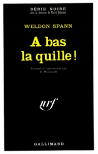 A bas la quille