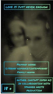 Love is Just Never Enough