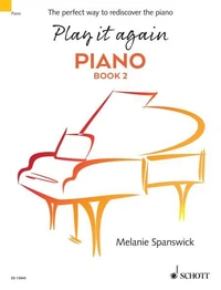 Play it again: Piano