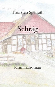 Schräg