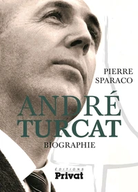 André Turcat