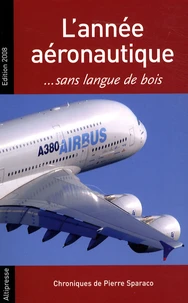 L'année aéronautique...