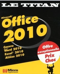 Microsoft Office 2010