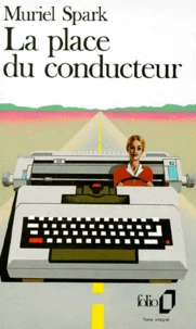 La Place du conducteur